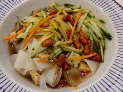 -樊阿姨•肉夹馍•手工面(嘉禾望岗店)