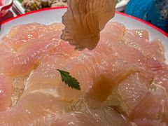 -涮福記·现切牛羊肉火锅(世纪汇店)