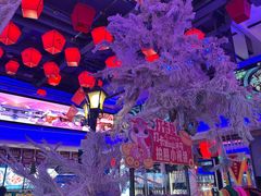 -山河屯铁锅炖鲜鹅·东北菜(开发区一店)