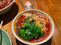 成都担担面-双流老妈兔头(荟聚店)