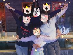 -搓火大都会(广安门总店)