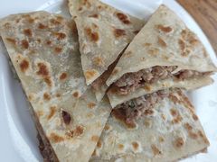 -溢心园香河肉饼总店