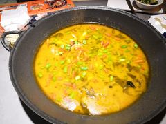 -吃城都·鱼蛙火锅(西玉龙街店)
