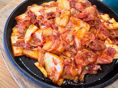 -延松朝鲜族料理