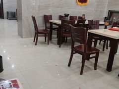 大堂-方中山胡辣汤(航海东路店)