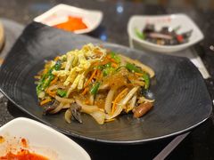 -木槿花韩式炭烤·熟成肉工坊(孙文东路店)