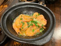 -小时候焗海鲜(鄞州万达店)