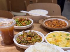 -乡村基·川味现炒大王(熙悦天街店)