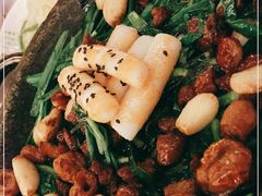 -首尔大排档