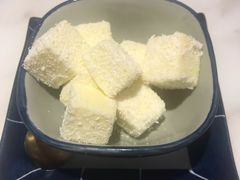 椰汁豆腐-富山虾饺点心餐厅(群光广场店)