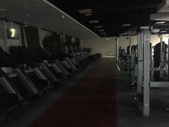 -超越健身(海悦天地店)