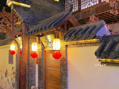 -淀里船宴(卓达店)