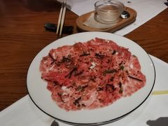 -渡鲑亭(东二环泰禾广场店)