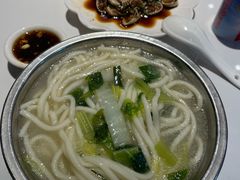 -首占学彬杠面(日韵东方店)