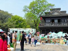 -徐家鸭子·非遗烤鸭(老门东店)