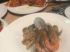 -MYLK意式小厨(熙地港店)