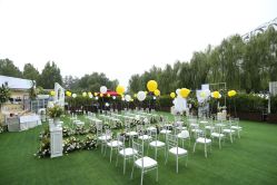 -北京燕尔婚礼策划