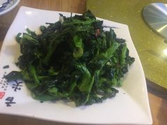 -钟记家菜(红专南路店)