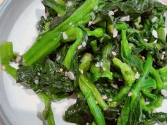 上海小菜心-弄堂小笼包(天津南开大悦城店)