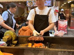 -金牌罗记肠旺面(蔡家街店)