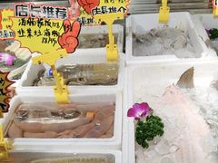 -大胡子海鲜·天津菜·砂锅烧烤(五大道创始店)