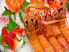 -旨料亭日本料理(四川北路店)