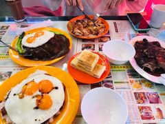 -澳门陈光记烧味饭店(万象城店)