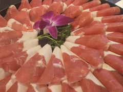 -阳坊胜利涮羊肉(阳坊老店)