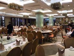 大堂-东国海鲜火锅城(氹仔店)