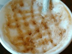 -星巴克(泰安万达店)