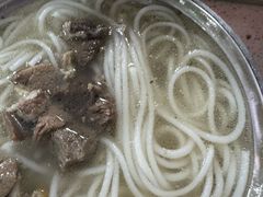 -小倪羊肉米线馆