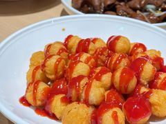 -兔爸私家小厨(新北万达店)