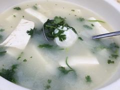 -汤山翠谷生态餐厅