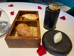 -L'Arome芳芳法国餐厅(仙林金鹰店)