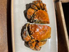 -李百蟹·江南蟹黄面·河景餐厅(夫子庙总店)