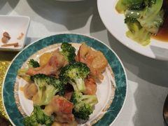 -老洋房花园饭店(绍兴路店)