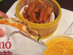 -阿那亚第三食堂 Cafeteria 3