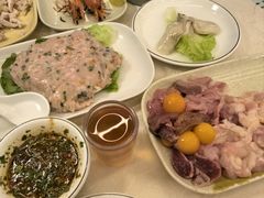 -小煵记·打边炉(西丽文光店)