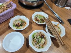 -乐山麻辣烫(翡翠森林花园店)