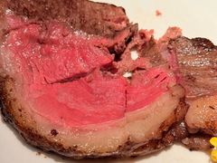 -拉蒂娜·巴西牛排馆 Latina·Brazilian Steakhouse(王府井喜悦店)