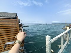 -蓝湾碧波·老字号·疍家非遗海上餐厅