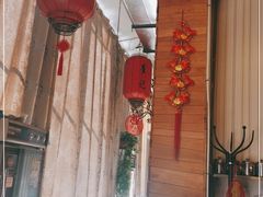 -崔记生活·铁锅炖鱼粘卷子(总店)