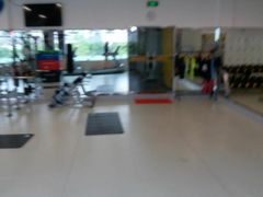 -中田健身工作室(胜利门店)