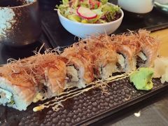 -西村日本料理(香格里拉饭店)