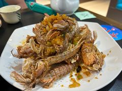 -小红鲸·海鲜餐厅(轸大路店)
