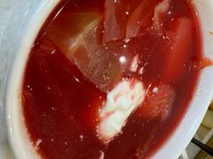 -库滋明·俄罗斯特色美食(中央大街店)