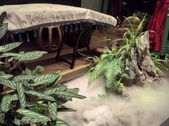 -锦府盐帮·侯宅(五棵松万达店)