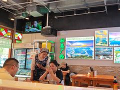 -雙冲柳州螺蛳粉&酸嘢&桂林米粉(簋街店)