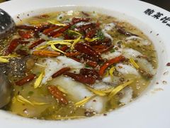 -太二酸菜鱼(武汉光谷保利店)