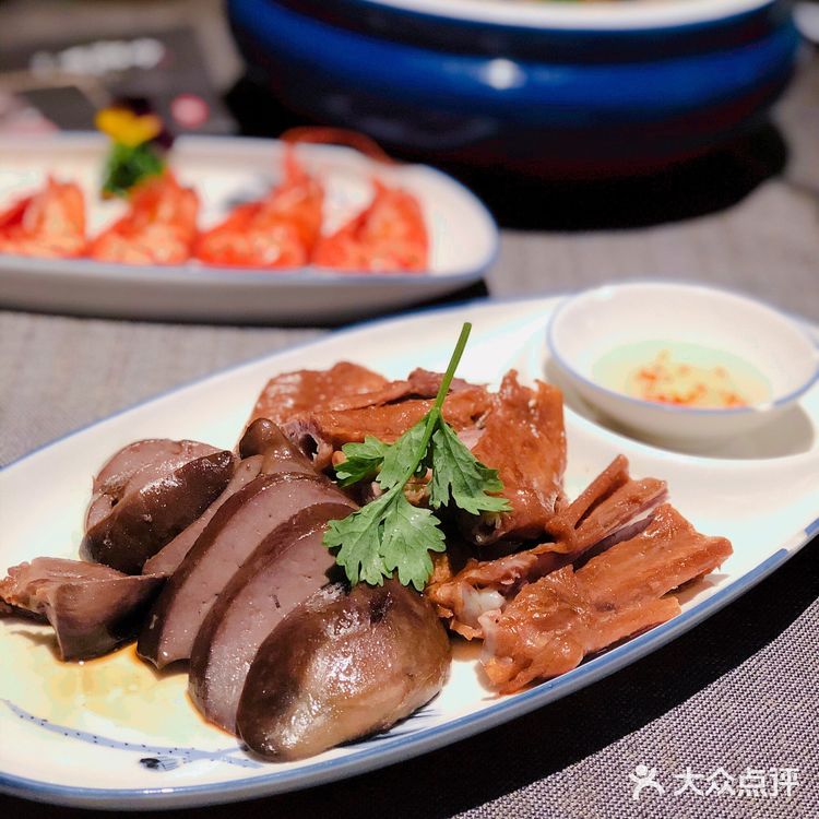 潮汕美食｜正宗潮汕味，就在海门鱼仔店‼️